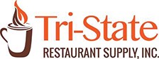 Tri-State Restaurant Supply Logo